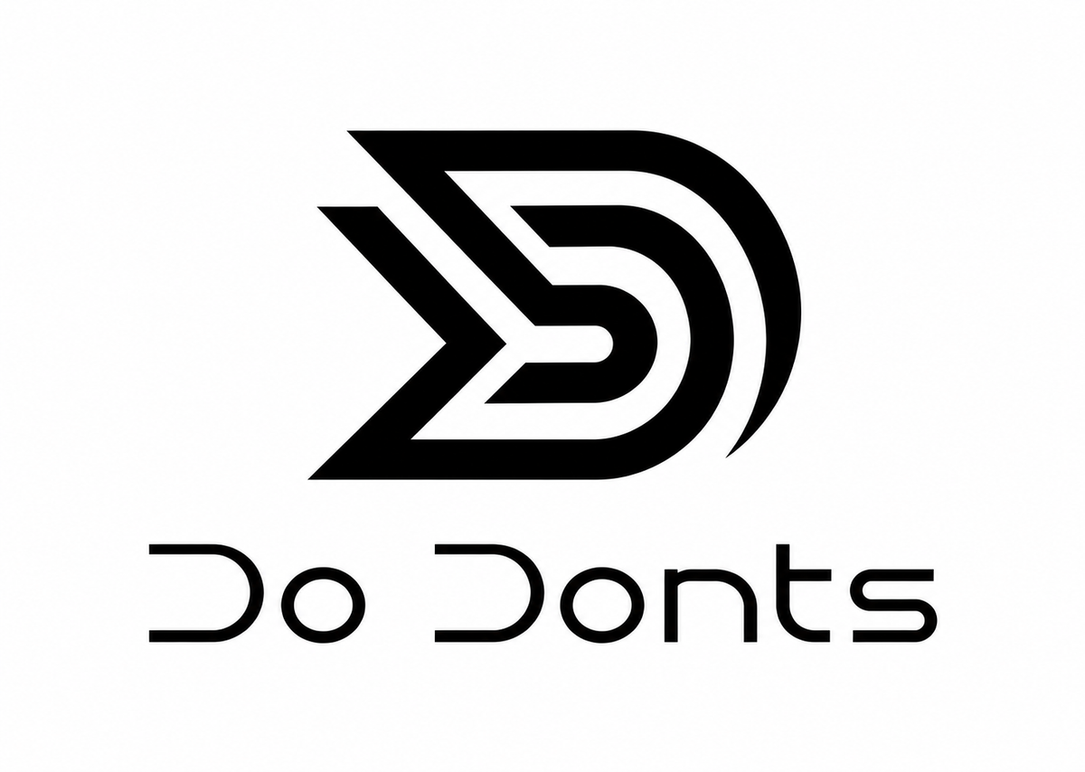 Do Dont's Clothing